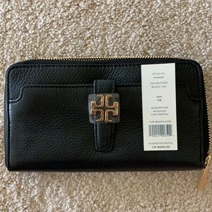 Tory Burch Wallet